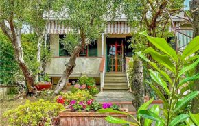 Amazing home in Castiglioncello with WiFi and 2 Bedrooms